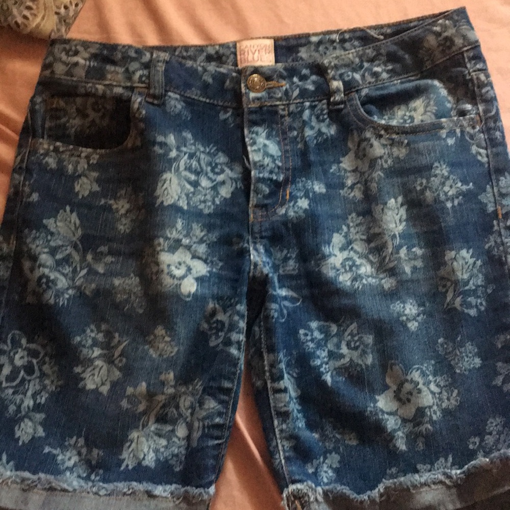 Short